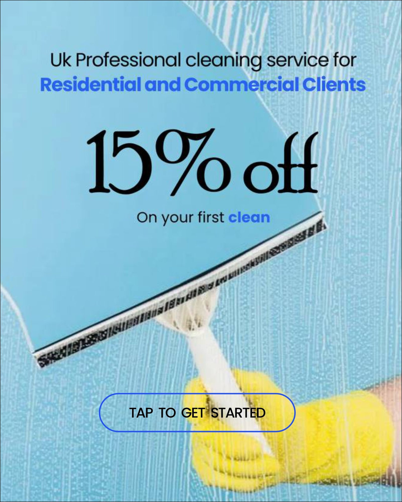 popup 15% off dilivah